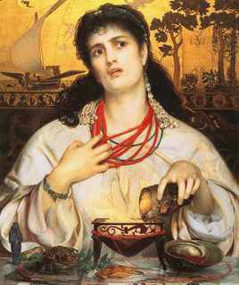 Cartomante Maga medea
