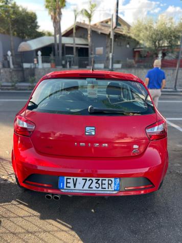 Seat Ibiza 1.2 TSI 86 CV 5 porte FR - Foto 7