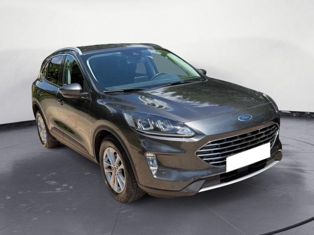 Ford Kuga 1.5 EcoBlue 120CV 2WD Titanium Bus. Auto - Foto 6