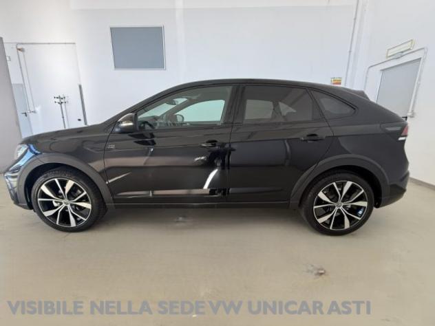 VOLKSWAGEN Taigo 1.0 TSI 115 CV R-Line Plus rif. 24077894 - Foto 8