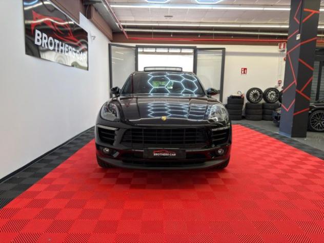 PORSCHE Macan 3.0 S TETTO 21" PASM SCARICHI SPORTIVI rif. 24070080 - Foto 2