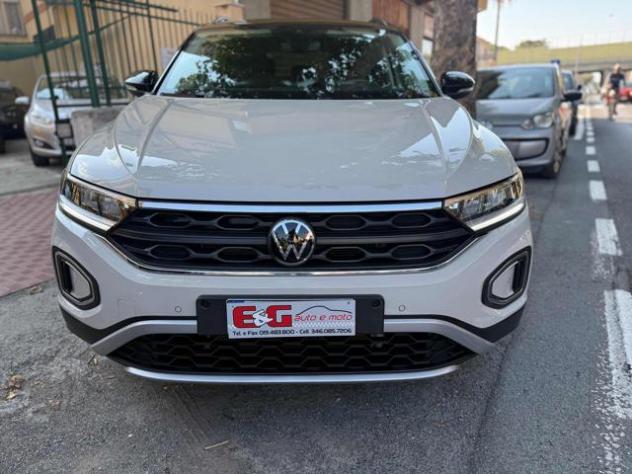 VOLKSWAGEN T-Roc 1.0 TSI Life rif. 24034181 - Foto 4
