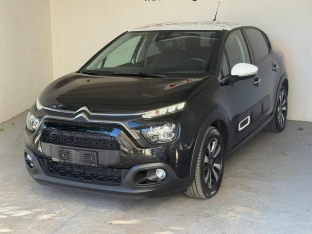 CITROEN C3 PureTech 110 S&S EAT6 Shine rif. 24190792 - Foto 4