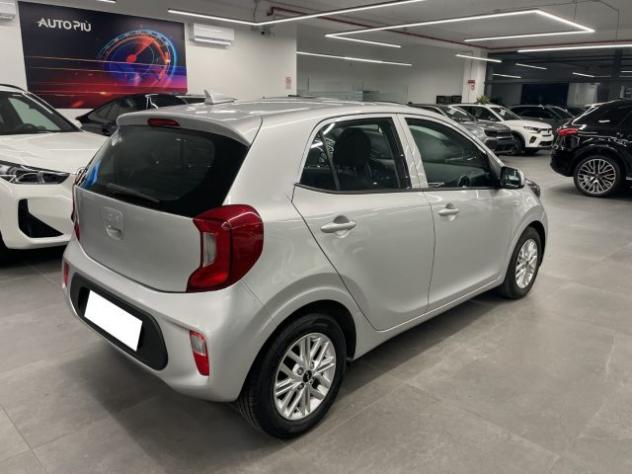 KIA Picanto 1.0 TCD TT Urban rif. 24118501 - Foto 7