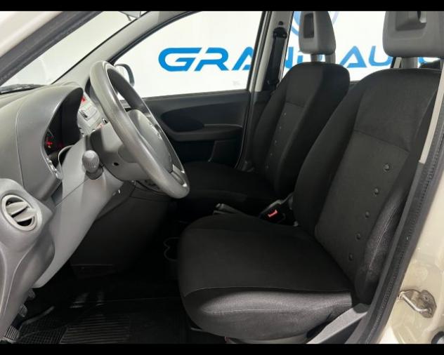 FIAT Panda II 2003 - 1.3 mjt 16v Climbing 4x4 75cv rif. 22903692 - Foto 7
