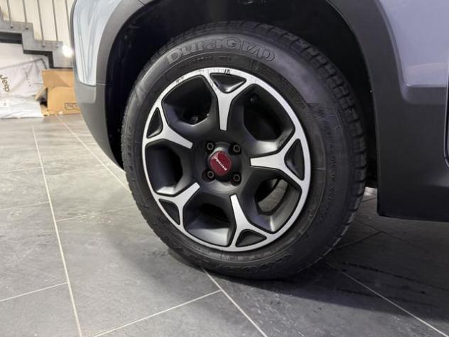 FIAT Panda Cross 1.0 FireFly S&S Hybrid rif. 23996494 - Foto 4
