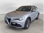 Alfa Romeo Stelvio 2.2 Turbo Diesel 160 CV Automatica AT8 Business RWD