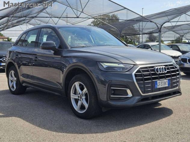AUDI Q5 Q5 40 2.0 tdi mhev 12V Business quattro s-tronic - rif. 24012946 - Foto 8