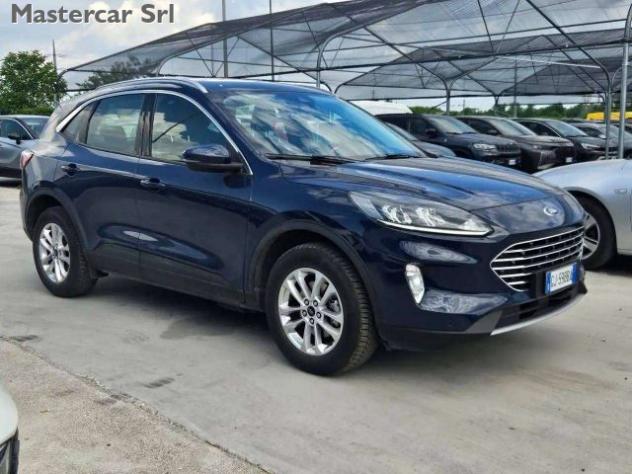 FORD Kuga III 2.5 phev Titanium Business 2wd 225cv e-shifter rif. 23943484 - Foto 8