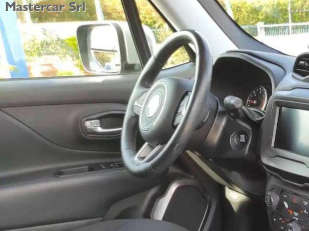JEEP Renegade 2.0 Mjt 140CV 4WD Active Drive Limited - Crusie ad rif. 24083499 - Foto 10