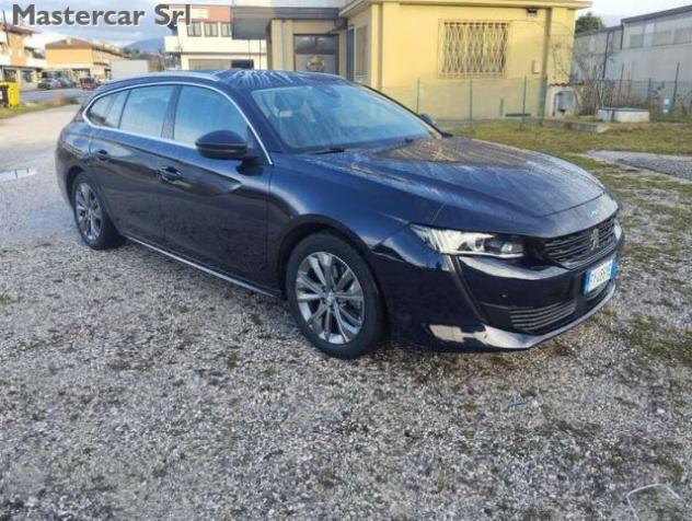PEUGEOT 508 508 II 2019 SW SW 1.5 bluehdi Business - FY486YE rif. 24016091 - Foto 6