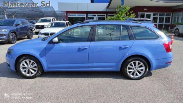 SKODA Octavia Wagon 2.0 tdi Executive 150cv - GA041KJ rif. 23920551 - Foto 5