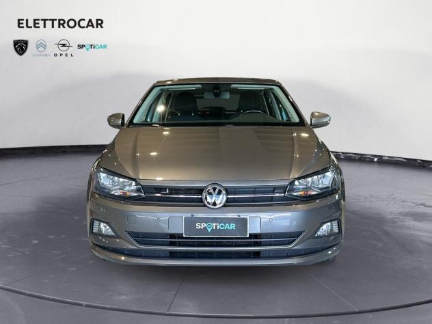Volkswagen Polo Polo 5p 1.6 tdi Comfortline 80cv - Foto 8