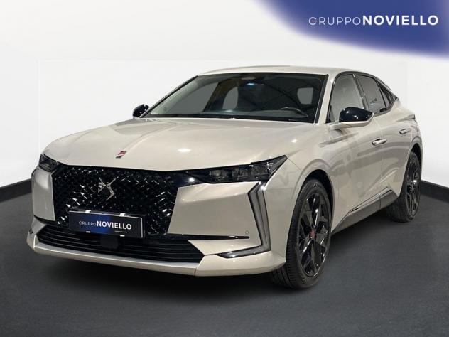 DS DS 4 BlueHDi 130 Automatico PerformanceLine