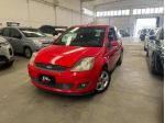 FORD Fiesta 1.2 16V 3p. Ghia VISTA E PIACIUTA rif. 24013289