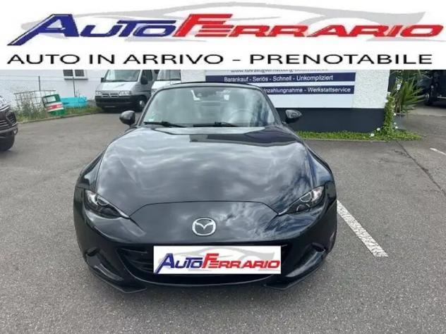 MAZDA MX-5 4ª serie MX-5 2.0L Skyactiv-G RF Sport - Foto 3