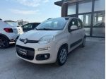 FIAT Panda Panda 1.3 mjt 16v Easy 75cv