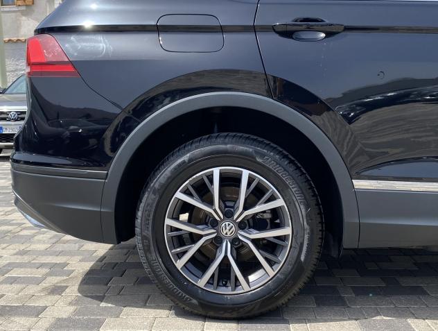 Volkswagen Tiguan Allspace 7 posti Allspace Business 2.0 TDI 150CV DSG - Foto 9