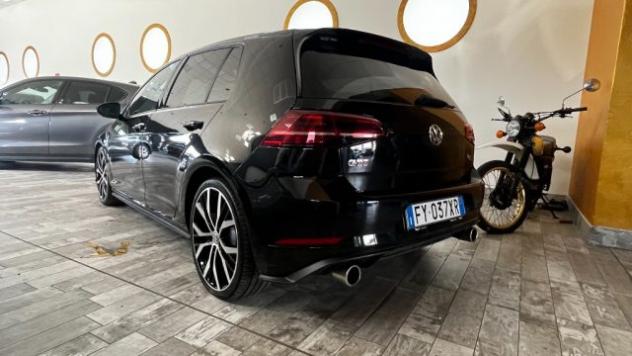 VOLKSWAGEN Golf GTI Performance 2.0 245 CV TSI DSG 5p. BMT rif. 24176235 - Foto 4