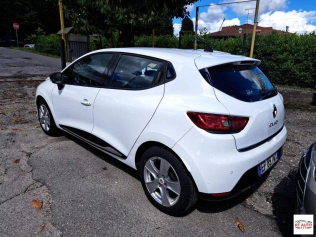 RENAULT - Clio - Sporter 1.5 dCi 8V 75CV Energy Life - Foto 2