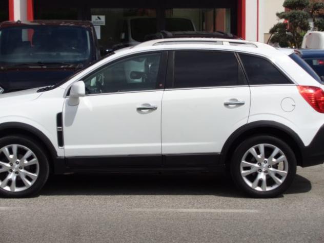 OPEL Antara 2.2CDTI 4x4 PREZZO VALIDO FINO 20.06,FULL,GARANZIA rif. 23798948 - Foto 3
