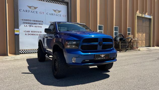 DODGE RAM 5.7L V8 HEMI CABINA SINGOLA - 2014 - Foto 3