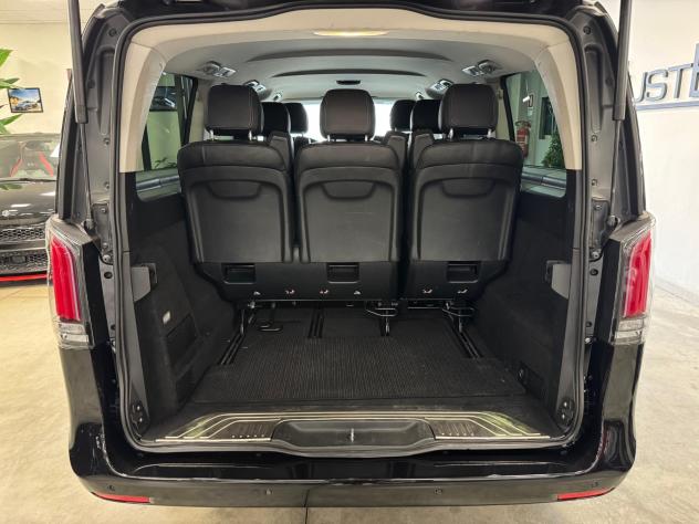 Mercedes-benz V 220 d Premium Amg Long Garanzia 12 mesi - Foto 9