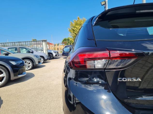 OPEL CORSA --2022-- 1.2 BENZINA OK NEO PATENTATI - Foto 7