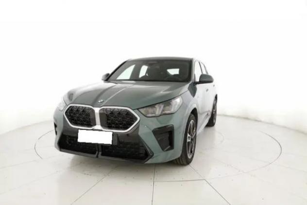 BMW X2 sDrive 18d Msport rif. 23973137