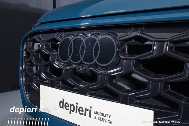 Audi Q3 Sportback Sportback e-hybrid S tronic S Line Edition PHEV - Foto 7