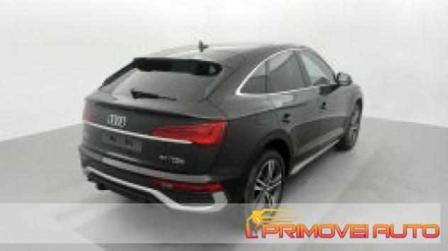 AUDI Q5 SPB 50 TFSI e quattro S tronic S line rif. 19515056 - Foto 4