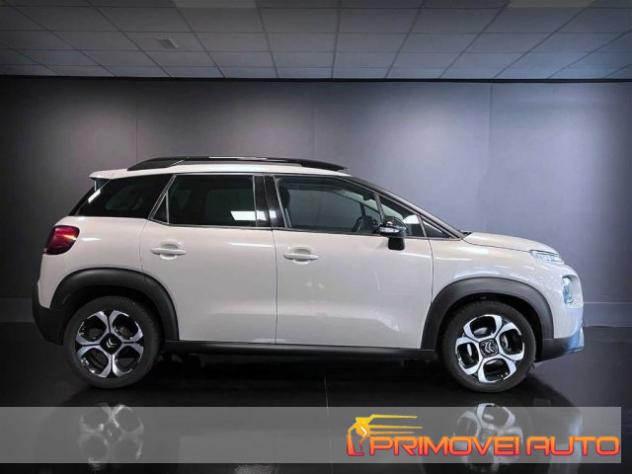CITROEN C3 Aircross BlueHDi 100 S&S Shine rif. 20907876 - Foto 10