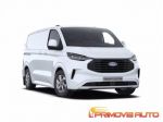 FORD Transit Custom 280 2.0 EcoBlue 136CV PC Furgone Titanium rif. 22243412