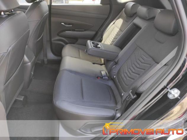 HYUNDAI Tucson 1.6 CRDI 48V DCT Trend rif. 22089951 - Foto 3