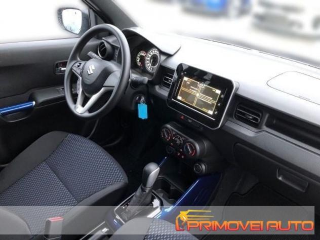 SUZUKI Ignis 1.2 Hybrid CVT comfort rif. 18683779 - Foto 2