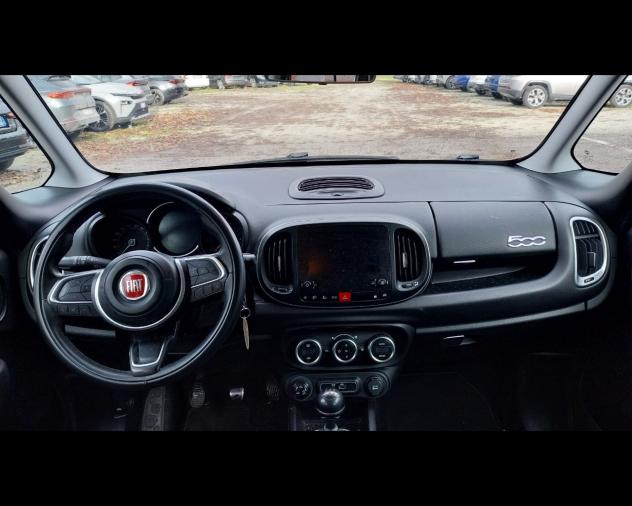 FIAT 500L 1.3 Multijet 95 CV Cross - Foto 8