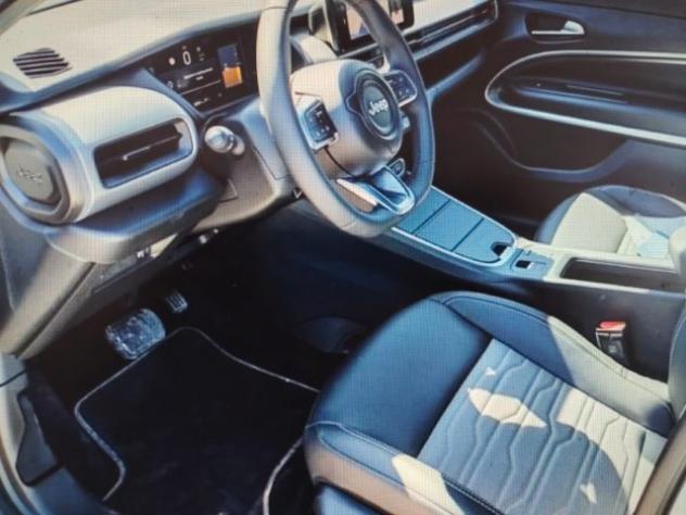 JEEP Avenger 1.2 Turbo 145 CV MHEV 4xe Overland rif. 24026927 - Foto 7