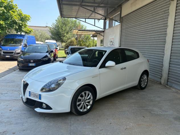 Alfa Romeo Giulietta 1.6 JTDm 120 CV - Foto 2