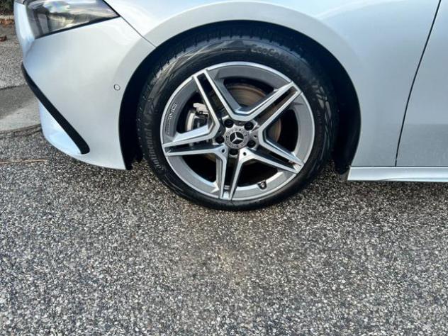 MERCEDES-BENZ A 200 Automatic AMG Line Advanced Plus rif. 23064831 - Foto 6