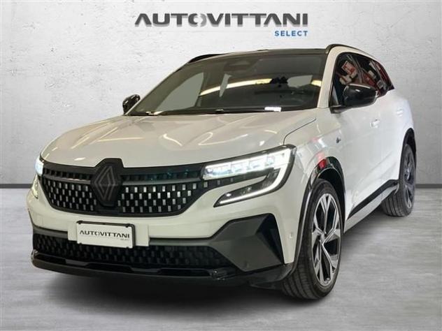 RENAULT Austral 1.2 E-Tech full hybrid 200cv Techno Esprit rif. 23779065
