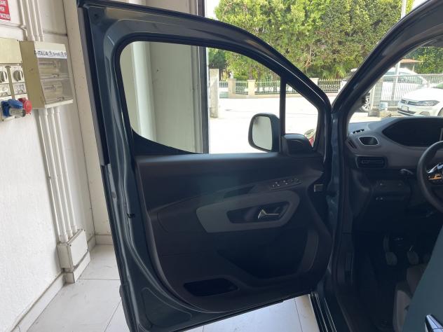 Peugeot Rifter 1.5 BlueHDi 100cv S&S Allure Standard - Foto 9