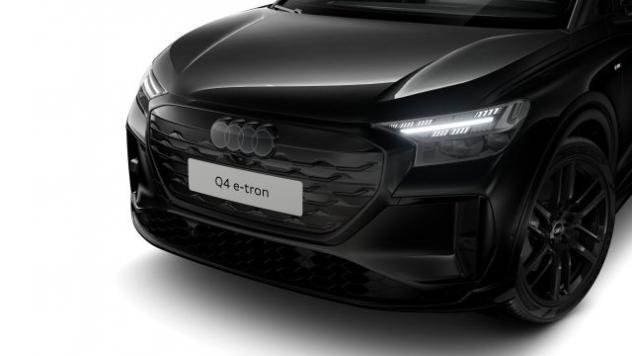 AUDI QUATTRO Audi Q4 SUV S line e-tron performance 250,00 kW rif. 24058078 - Foto 2