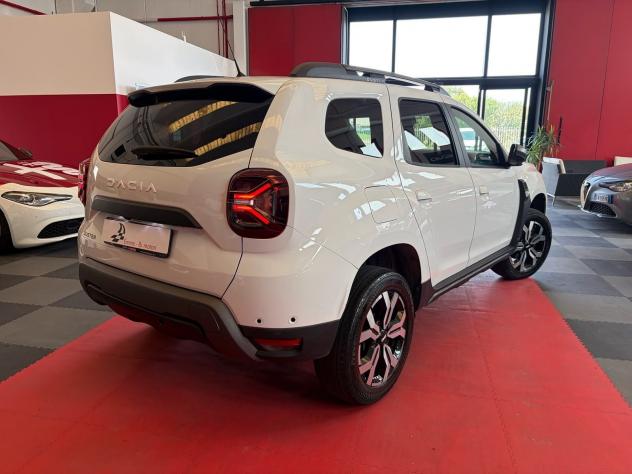 Dacia Duster 1.0 TCe 4x2 100cv Eco-G Journey Up PREZZO REALE - Foto 2