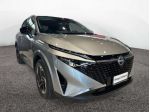NISSAN Qashqai N-CONNECTA MHYB 140CV MT 2W - RT rif. 23809928