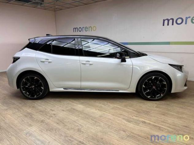 TOYOTA Corolla 1.8h GR Sport CVT rif. 18977780 - Foto 4