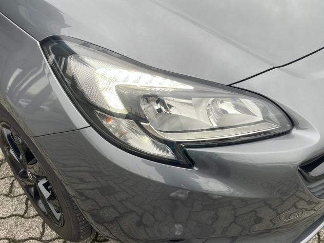Opel Corsa 1.3 CDTI 5 porte b-Color - Foto 9