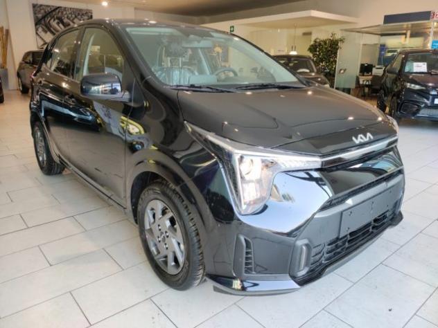 KIA Picanto 1.0 12V 5 Porte Urban 7 Anni Garanzia rif. 23982986 - Foto 4