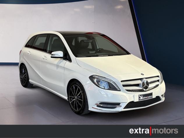 Mercedes-Benz Classe B B 180 CDI PREMIUM