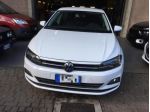 VOLKSWAGEN Polo 1.0 EVO 80 CV 5p. Comfortline BlueMotion Technolog rif. 20389502