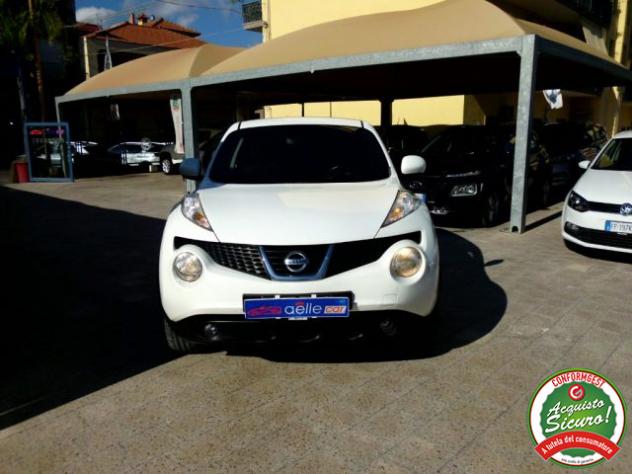 NISSAN Juke 1.5 dCi Start&Stop n-tec rif. 24031251 - Foto 2